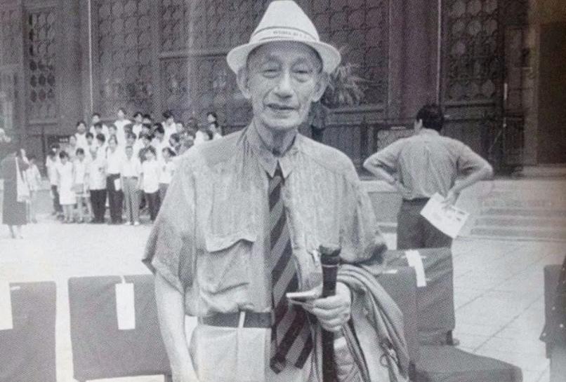 毛*东泽**表弟文强，从*产党共**干部到国*党**中将，解放后狱中蹉跎26年