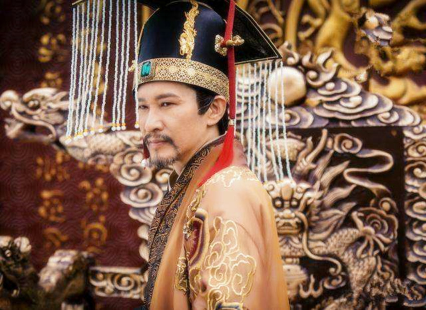 我国历史上近800年的门阀士族,宗族门阀有多强大