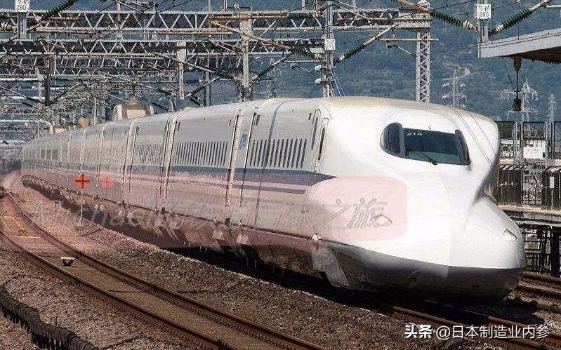 日本川崎最新款的高铁,川崎重工铁路