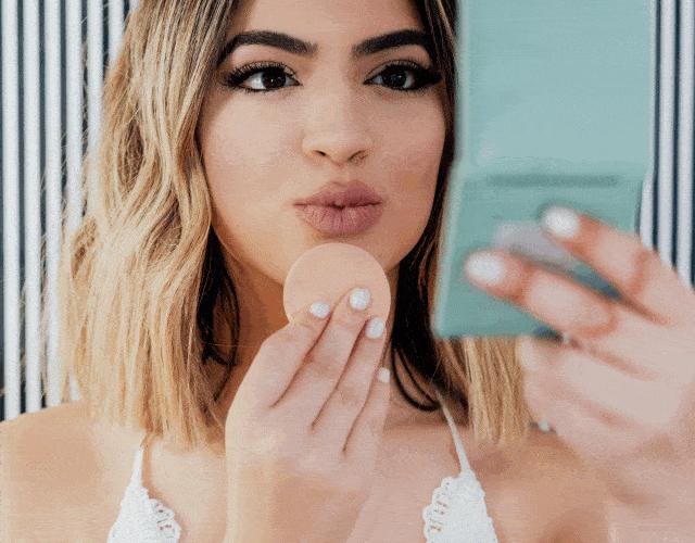 缩小毛孔怎么护肤最好使,缩毛孔洗脸方法教程