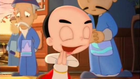 你还记得你第一部入坑的国漫吗,那些你看过却忘不了的国漫