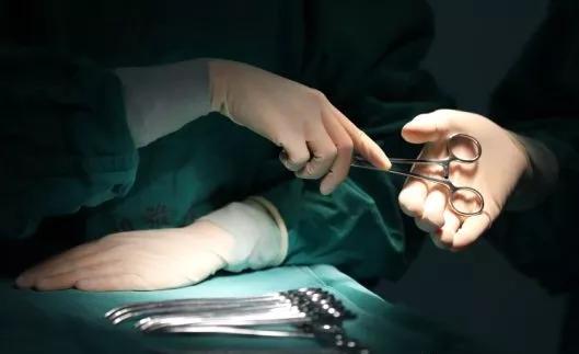 总被“拒之门外”？带你揭开手术室的神秘面纱