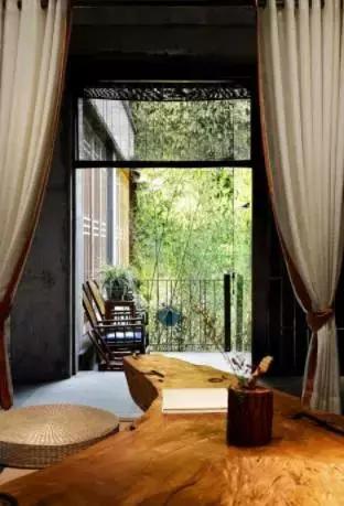 黄山黎阳in巷客栈,徽州十大特色民宿