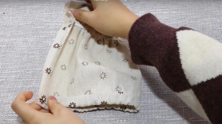 怎么做袖套又快又好,袖套制作简便