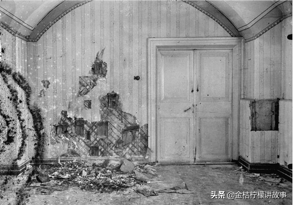 真假公主：精神病农妇冒充末代沙皇小公主，行骗世界几十年