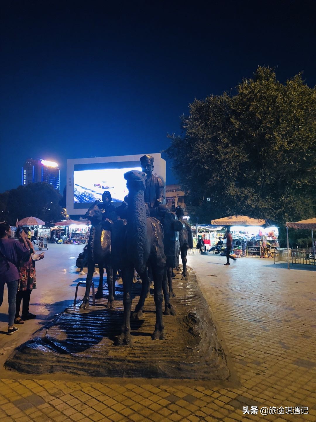 去新疆南疆北疆,去南疆北疆游