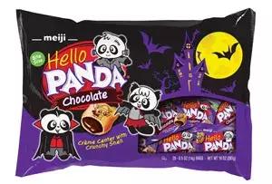 *今条头日**｜2018年ECRM每日糖果计划活动：我们喜爱的70种新产品