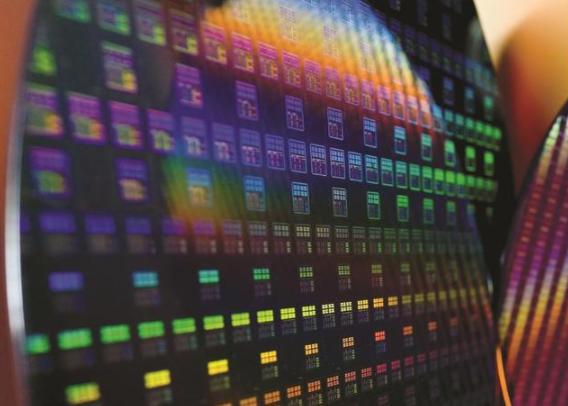 中兴自研芯片重大突破,中兴科技实力有多强