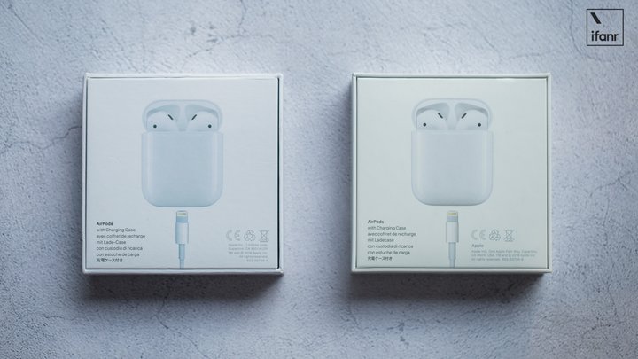 山寨耳机辨别,如何辨别华强北山寨机