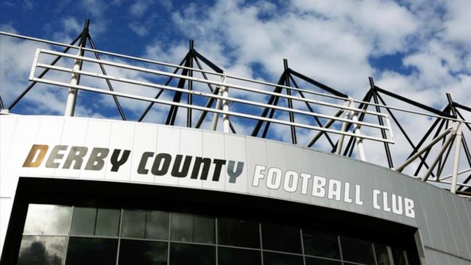 德比郡正式降级,德比郡现状