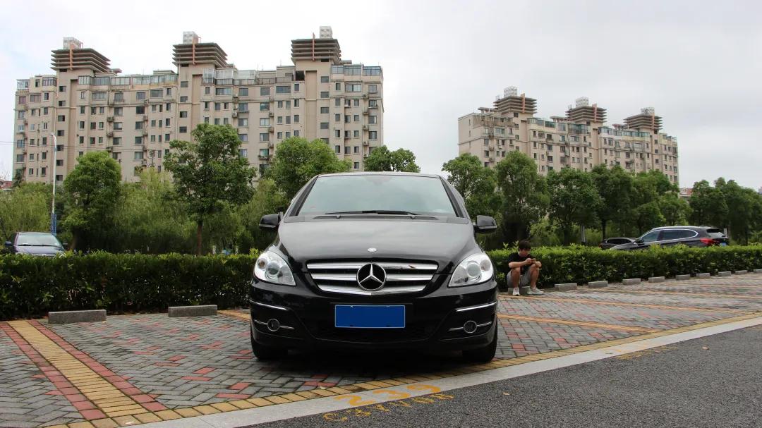 老款奔驰b200通病故障,奔驰b200进化史