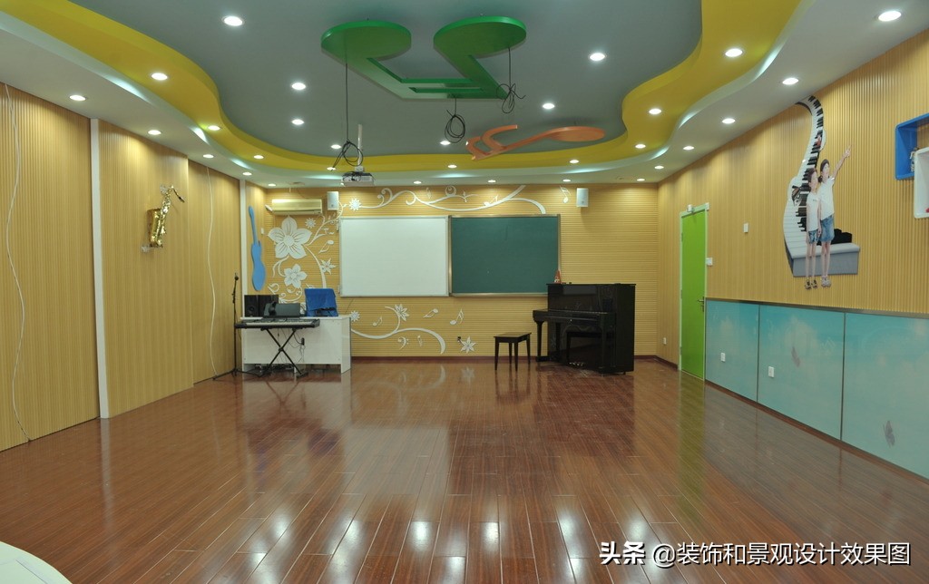 教室设计图有哪些设计要求,教室文化墙创意设计