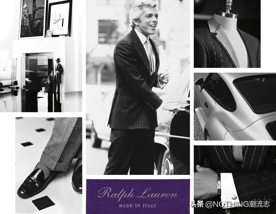 世界顶级奢侈品牌男装有什么,潮牌男装品牌前十排名世界