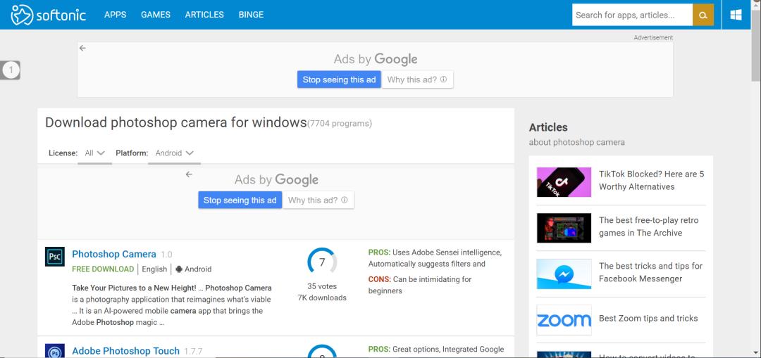 代替谷歌商店的应用,如何在谷歌商店添加设备