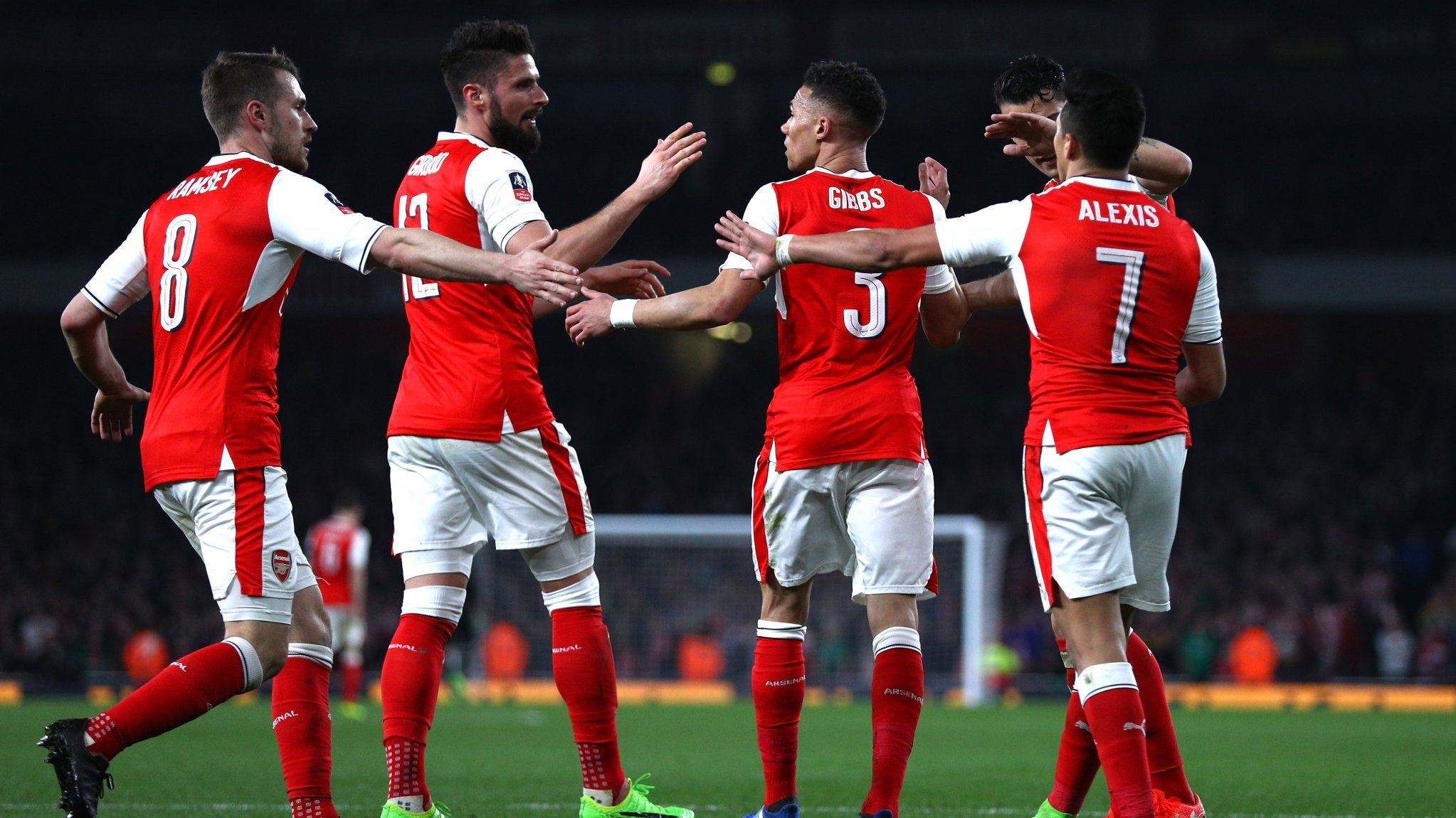 阿森纳vs鲍里索巴特,阿森纳vs波尔图比分预测