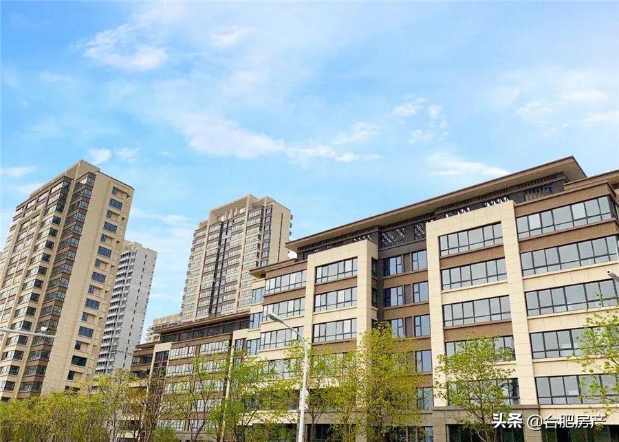 合肥地铁一号线沿线优质学区房,合肥地铁3号线学区房