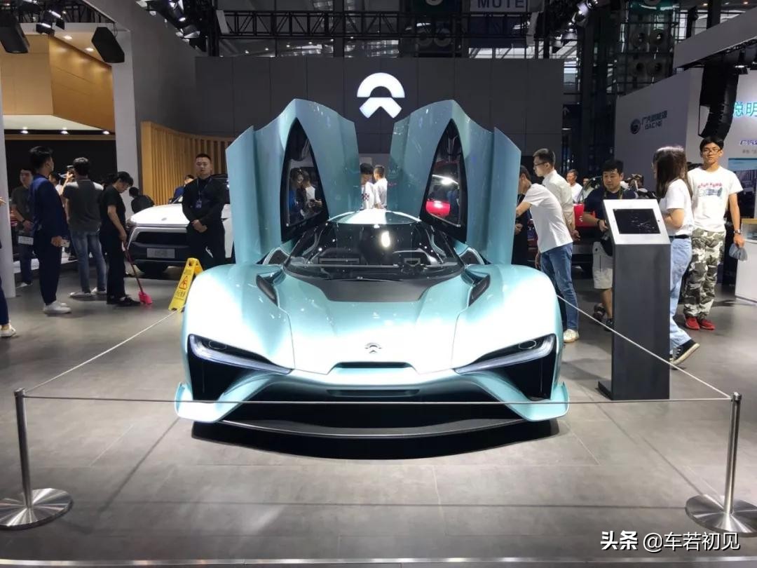 2020年深港澳国际车展,深圳2019深港澳国际车展