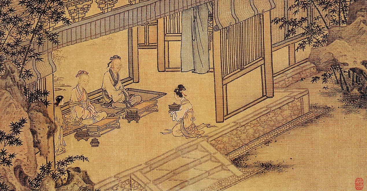 男性作者笔下的女子:从明清小说中看女性意识的觉醒