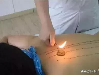 养生背薄一寸,背厚按哪个穴位变薄