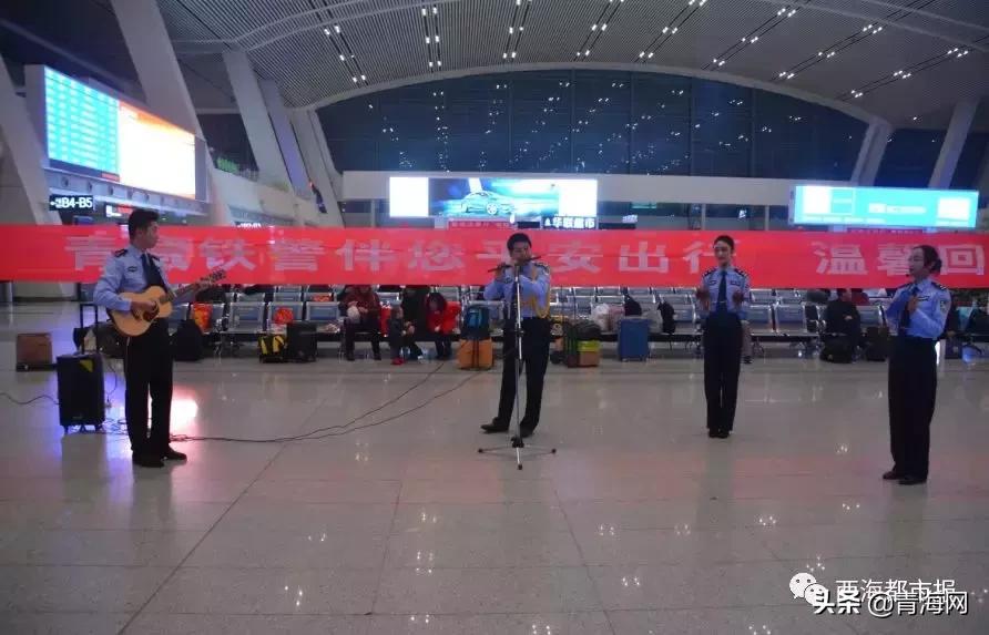 春运特别让人感动的瞬间,春运中感动瞬间