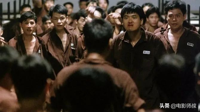 学生打架群殴电影,最劲爆的打斗电影片段