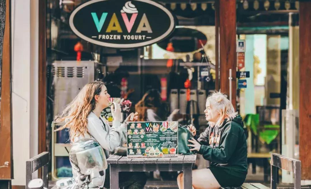 在清迈逛夜市感受泰国人慢生活,去清迈享受放下脚步的慢生活