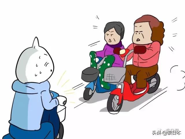 日本小哥来到中国度假,日本小哥游中国