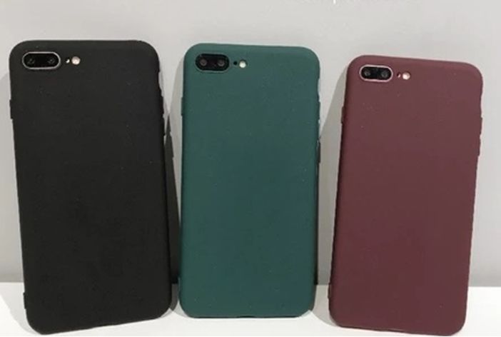 手机壳女款高颜值华为vivo,华为oppovivo通用蓝牙耳机壳