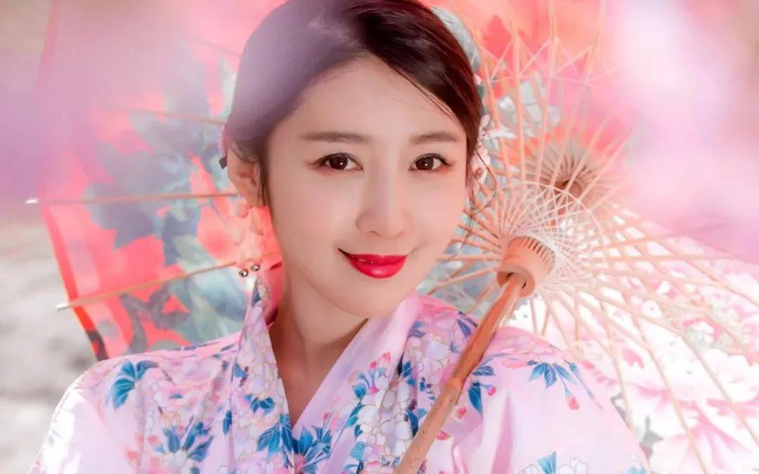 日本女人和中国女人差别在哪,日本女人和中国女人的对比