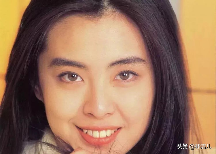 王祖贤张曼玉复古风,说腻了的话永远有头无尾