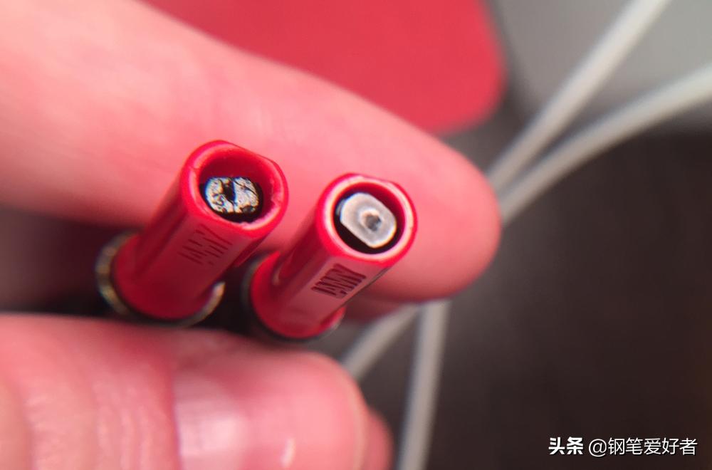 lamy正版和盗版,买到lamer假货怎么办