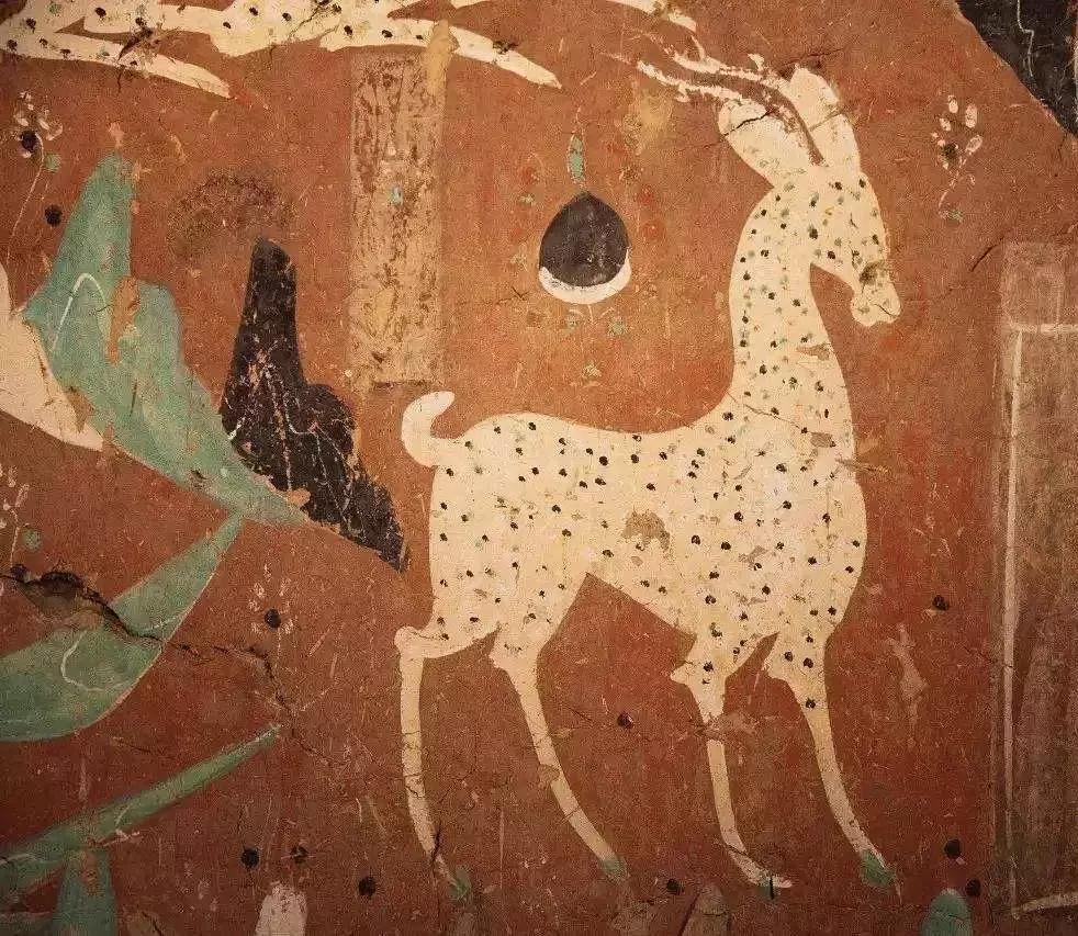 什么叫莫高窟,什么是莫高窟壁画供养人