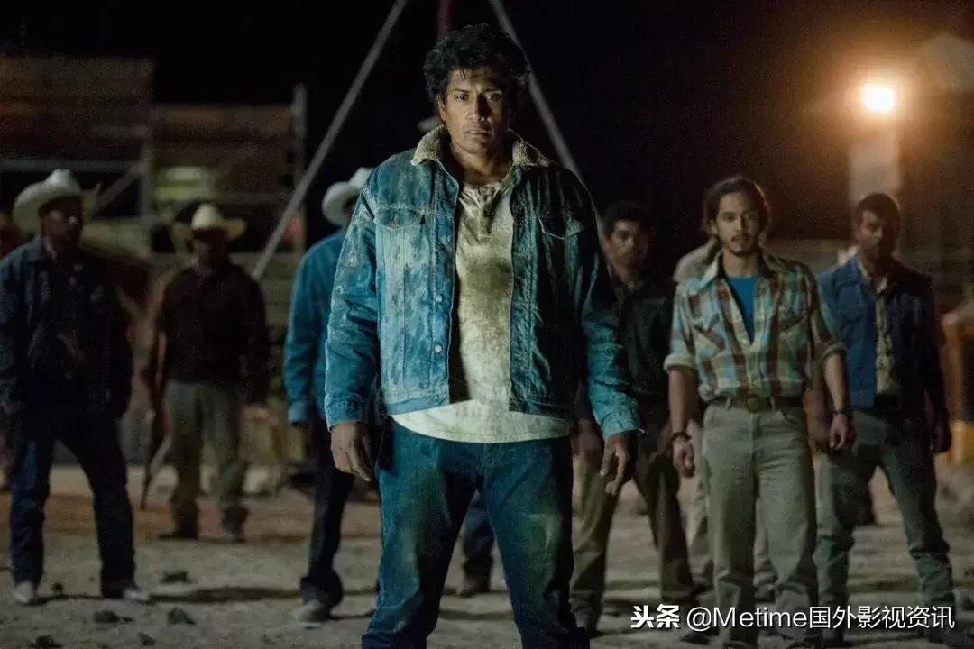 毒枭墨西哥第三季豆瓣,毒枭墨西哥全部剧集