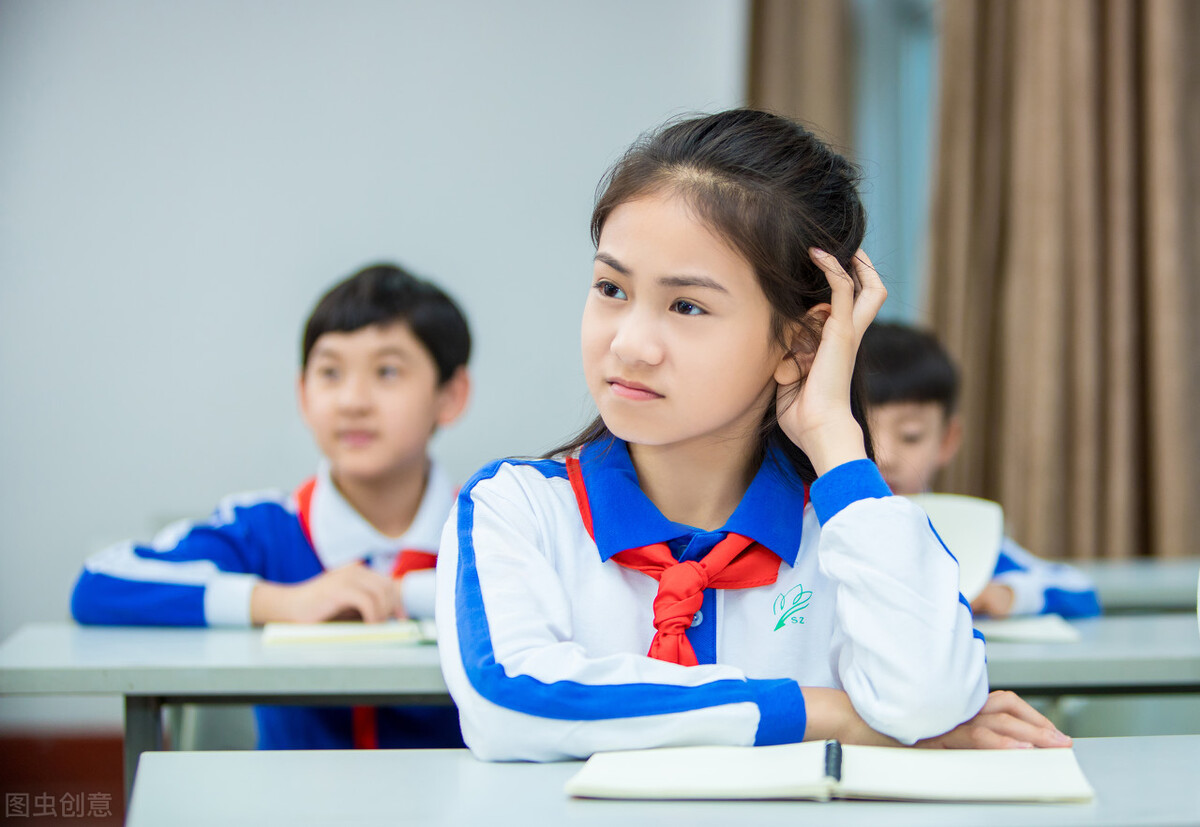 孩子学习不专心走神该怎么办,孩子学习经常分心走神发呆怎么办