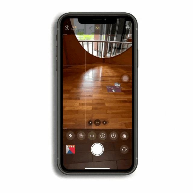 iphone12相机教程,iphone12相机使用技巧大全