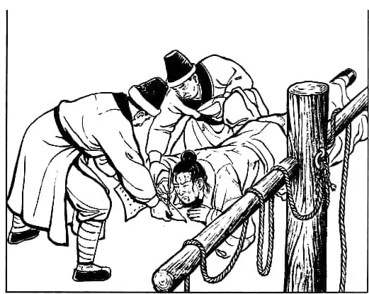 民间故事冤枉新娘下集,民间故事新婚谜案