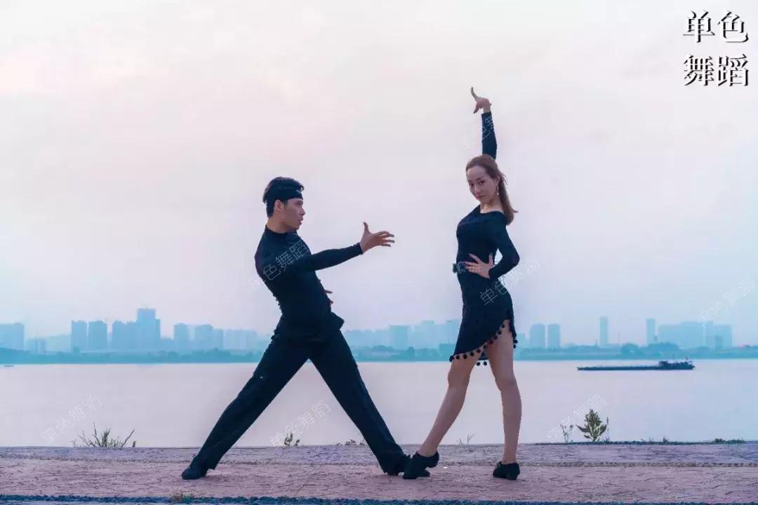 10年舞者,10年舞蹈经验