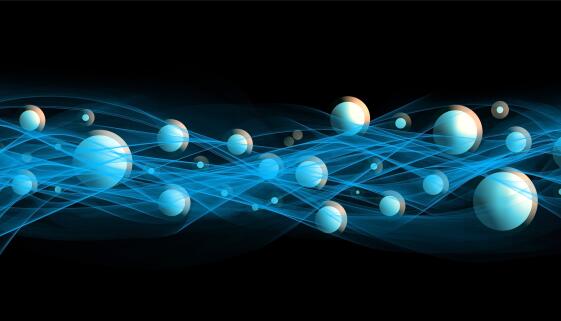 原子内部99.9%以上都是虚空为什么,怎么发现原子内部有空间的