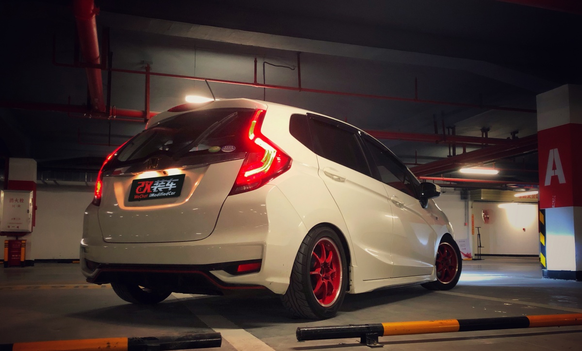 顶级改装gk5,新款超跑gk5