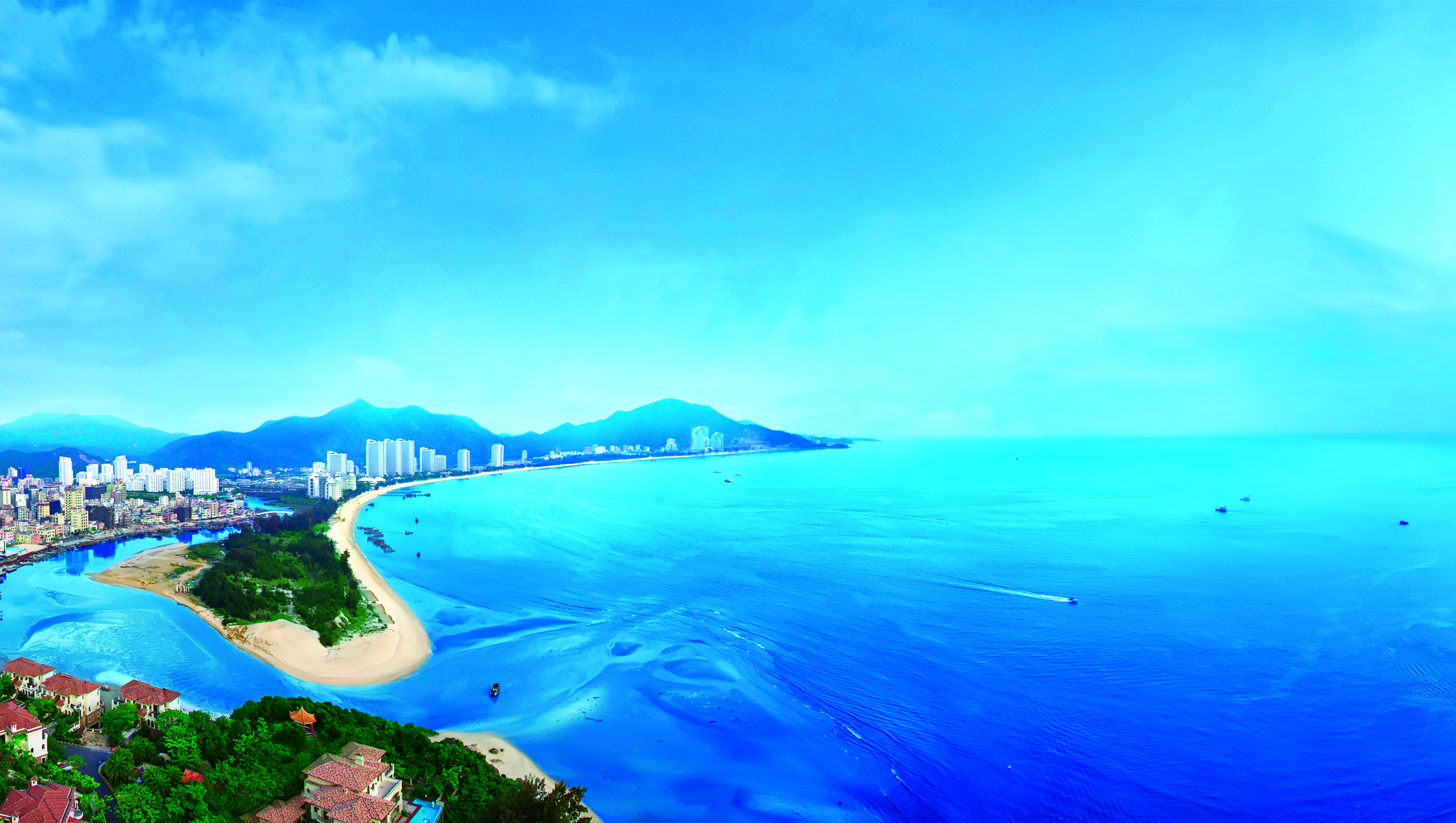 「好房测评02期」——金融街·海世界