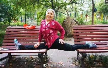 数九寒天,八十岁老夫妇每天凉水洗头擦身,我听后心里发抖