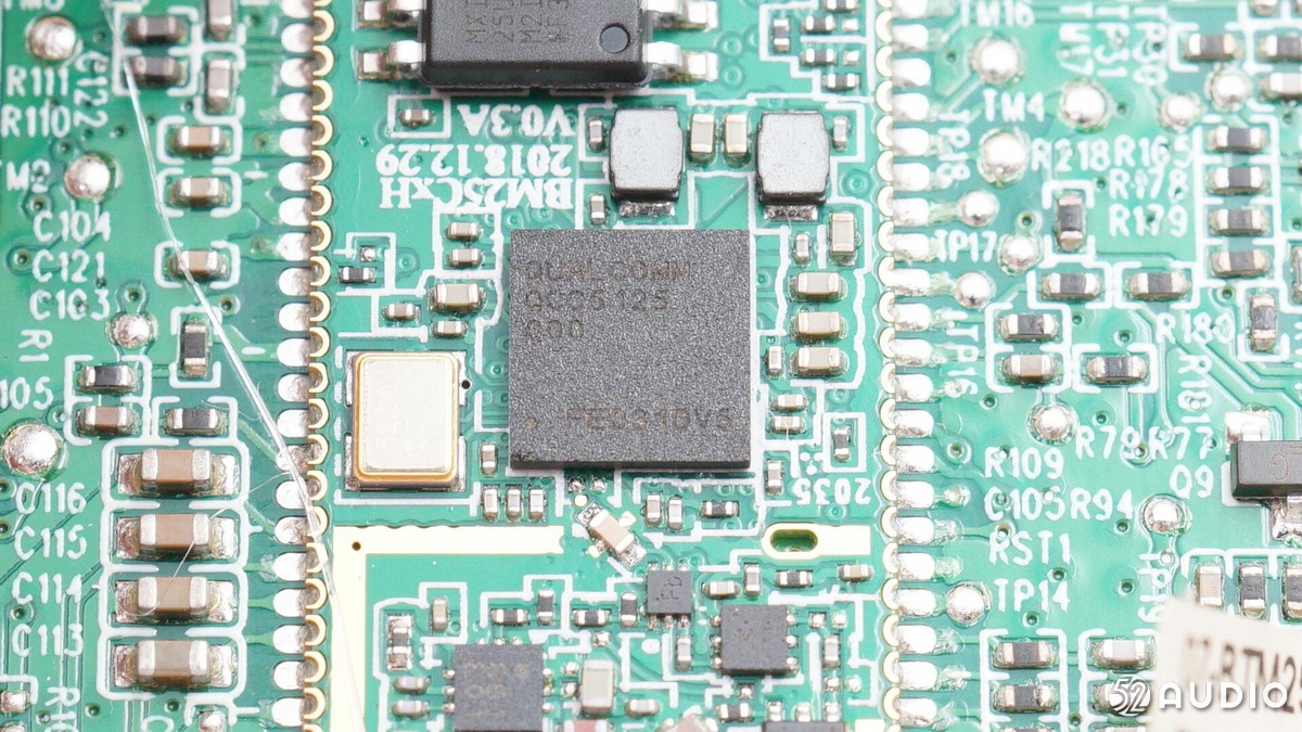 拆解报告jbl,jblQ3蓝牙音箱拆解