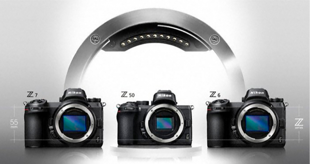 尼康z卡口501.8价格,尼康z50f1.8评测