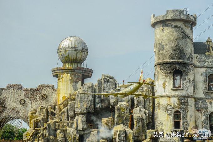 秦皇岛可以泡着玩的海滩,去秦皇岛必游的海滩