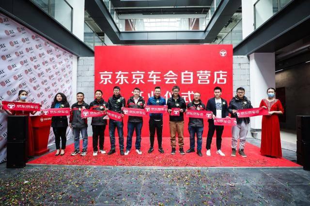 天猫养车途虎养车车享家,途虎如何突破4s店护城河