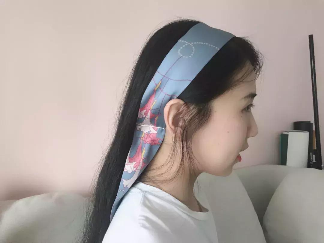 14款甜美发型简单上手,六款超减龄少女发型见过都说好看