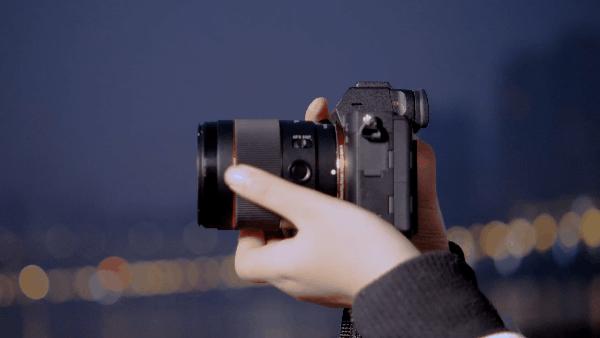 国产自动对焦镜头进击:永诺85、42.5、35mm三镜头测评