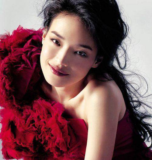 舒淇被谁求婚,舒淇首次袒露恋爱心声