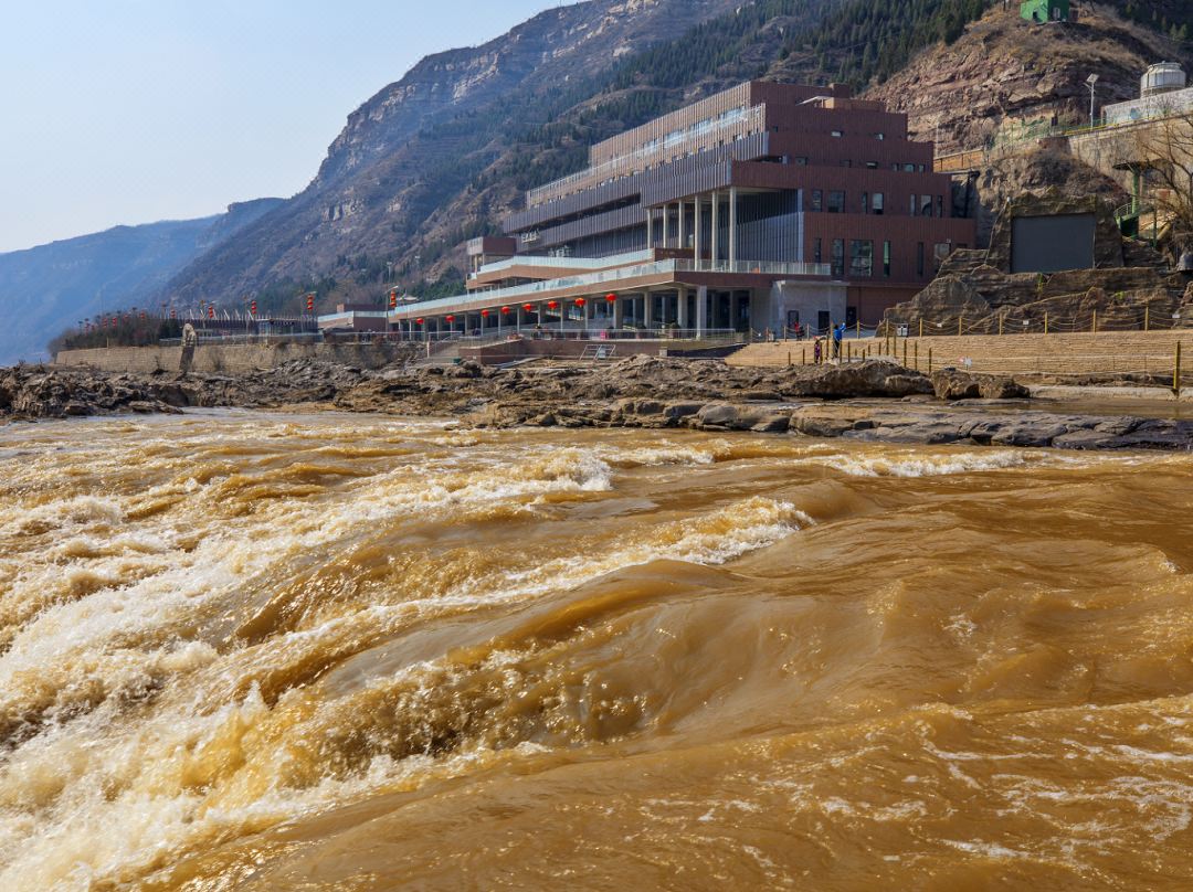 中国最奇幻的沙漠酒店,最美旅游主题酒店