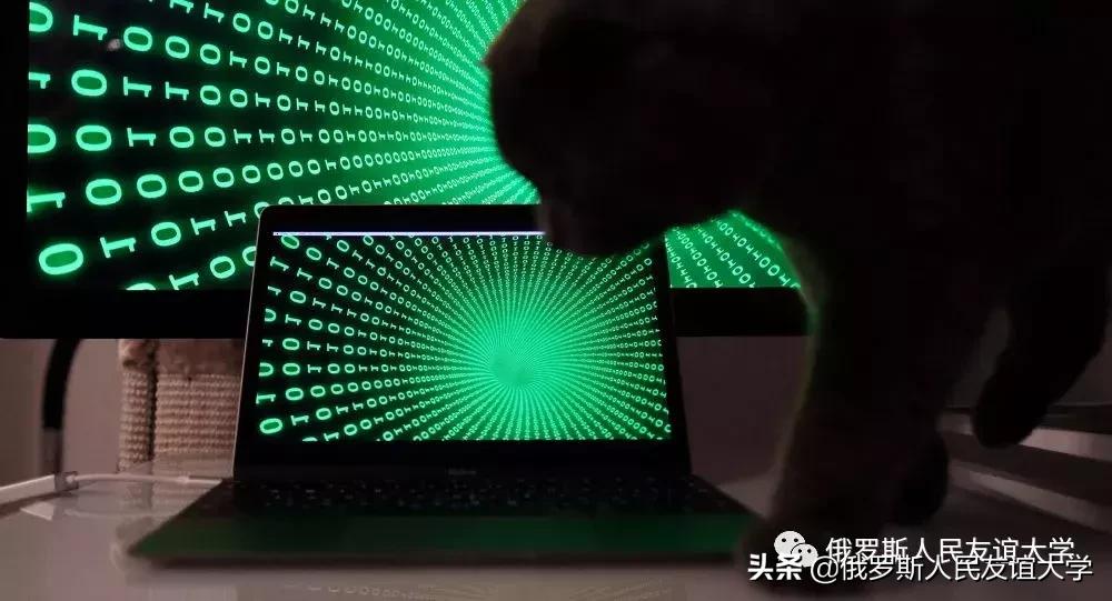 俄罗斯发明互联网,互联网美国发明